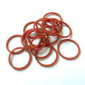 Manufacturer Customized Rubber Washers